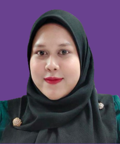 FATIN AFINI BINTI ZAHARI
