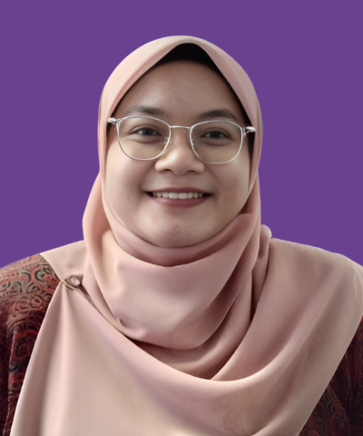 NURUL HAZIRAH BINTI ZAINOL