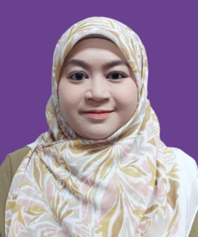 HURUL AIN BINTI MOHD HABRUN