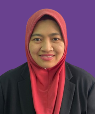 KHARYATI BINTI MOHD KUSHARI