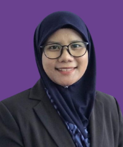 NOR SHUHADA BINTI AWANG