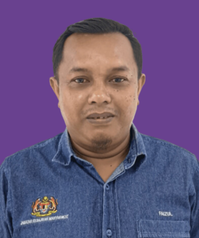 MOHAMAD FAIZUL BIN ABDUL MANAN