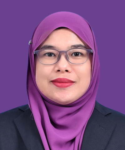 EZLIN SAKINAH BINTI MAT SEPIN