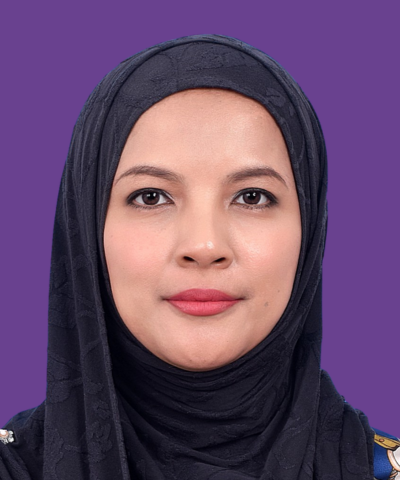 FARRAH NADIRAH BINTI MOHAMAD KAMAL