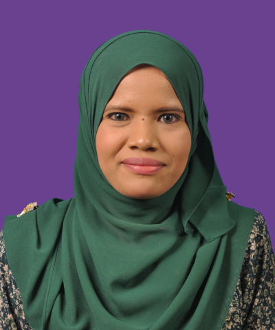 NOR ZAINIE NAZIRA BINTI MAMAT