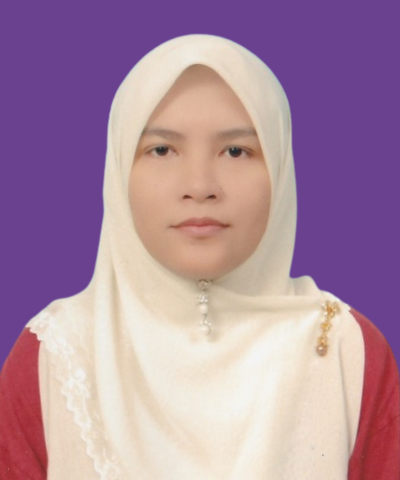 NORHAFIZAH BINTI ISMAIL