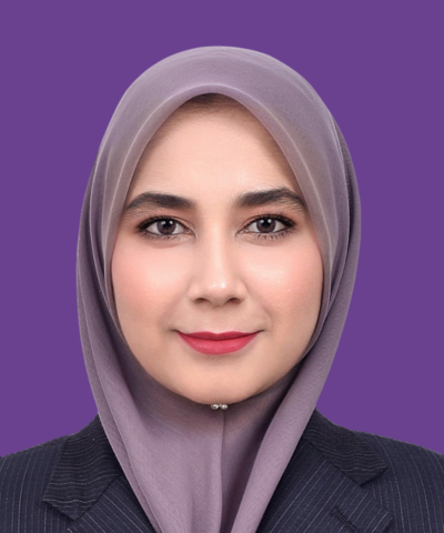 NURUL FATIMAH BINTI CHE ALIAS