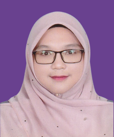 WAN SHAZLINA BINTI WAN SHAFI'I
