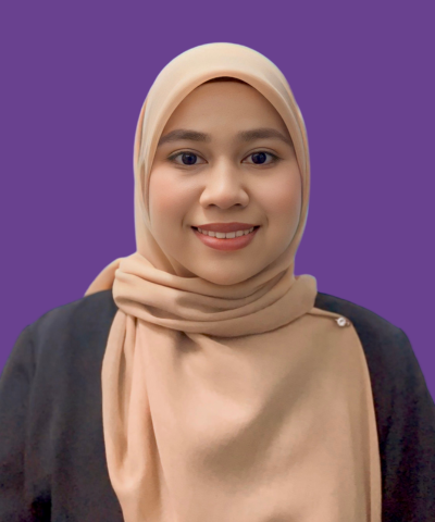 SITI MARIAH BINTI HARUN